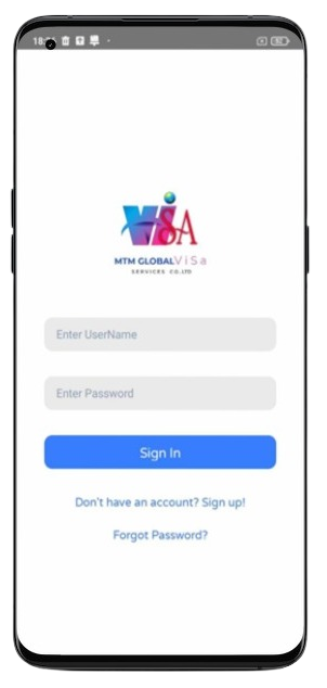 MTM app
