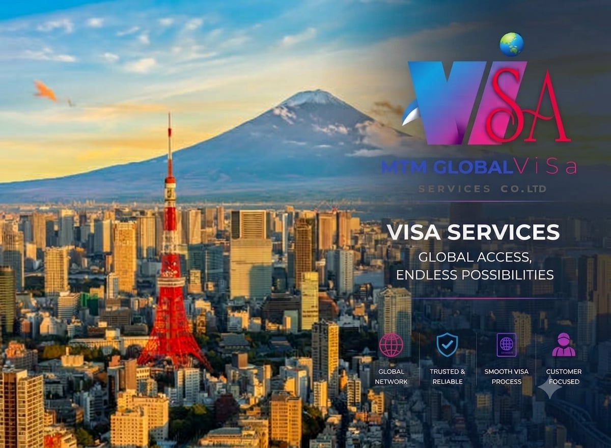 MTM Global Visa